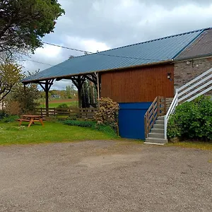  Appartement Au Calme Pres De Quimper.