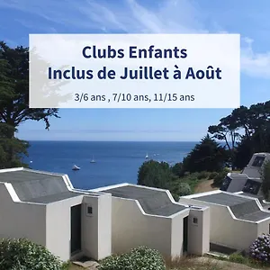  Appartement Village Des Grenats