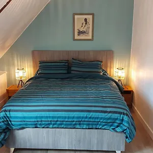  Appartement Au Calme